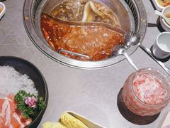 -故里和山·成都火锅(欢乐港湾店)