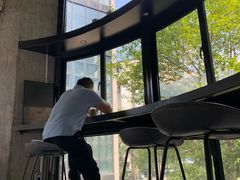 -CEMENT·coffee bar (凤凰创意园店)