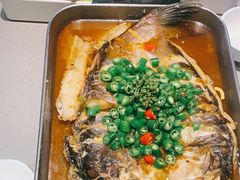 -半天妖烤鱼(大兴大悦春风里店)