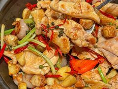 -观宴·品质赣菜(高新大道店)