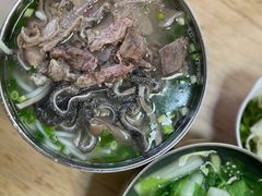 -攀枝花·任德琼·盐边羊肉米线