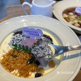 今日探店：甜蜜滋味～