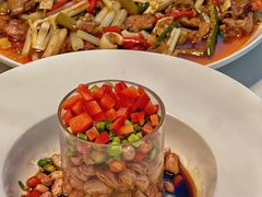 -琬苑鸽庄·川粤融合菜(解放碑总店)