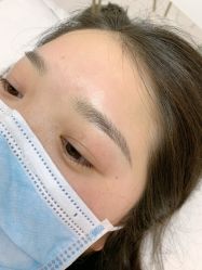 -久匠·野生眉半永久纹眉