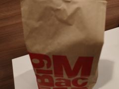 -麦当劳(杭州文三路店)