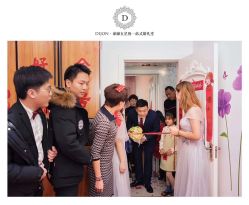 -谛融婚礼酒店·宴会厅(花园店)
