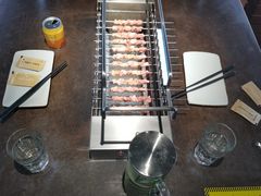 -很久以前羊肉串(南京路第一百货店)