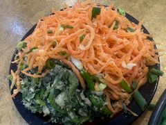 -惠丰源烩面馆(经七路店)