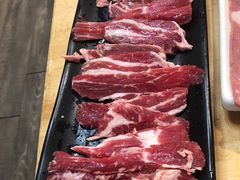 -朝鲜烤肉(安宁庄店)
