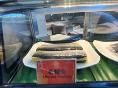 -东莞塘厦三正半山温泉酒店·沙利文西餐厅