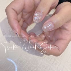 -TsukiNail艺术美甲美睫沙龙