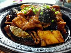 -鑫小城故事·砂锅·排骨藕汤(兴业路店)