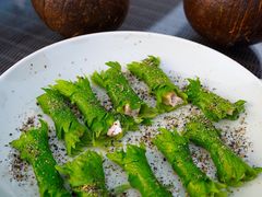 -瑰丽酒店·海吧·天际下午茶·现场DJ·天台酒吧