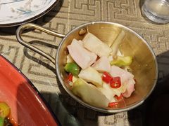 -新繁老號豌豆汤饭店·江湖菜(宝光寺店)
