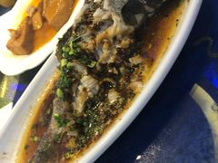 -东江海鲜大排档·潮汕菜·砂锅粥