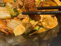-天府国麻辣香锅(李沧万达店)
