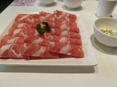 -乔先生涮肉·鲜活牛羊肉火锅(塘沽店)