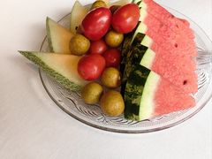 -情书·中餐厅(长嘉汇店)