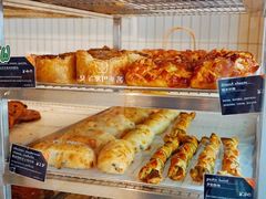 酥皮奶酪-Luneurs(幸福里店)