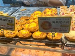 -鲍师傅糕点(台东步行街店)