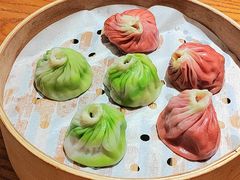 -苏小柳手工点心(人民广场分院)