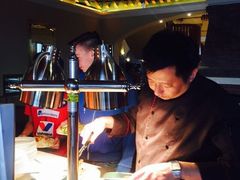 Cafe&nbsp;de&nbsp;L’Avenue&nbsp;Pizza&nbsp;&&nbsp;Bistro(碧云店)-浦鸿会尚莊亲子餐厅(碧云店)