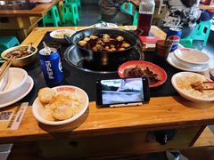 -李子坝梁山鸡(李子坝大鸡哥店)