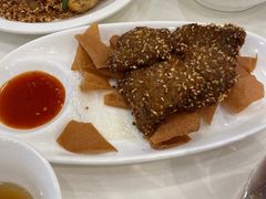 -金时代顺风大酒店(临港百联店)