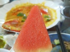 -樾餐厅泰式海鲜火锅(民歌湖店)