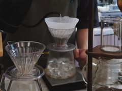 -工页咖啡X COFFEE(龙东路店)