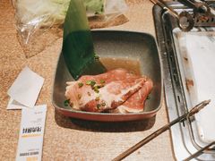 -新石器烤肉(石路天虹店)