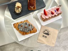 -光作面包Voila Lumiere(中山店)