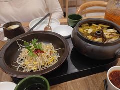 -云海肴·汽锅鸡·云南菜(广安门天虹店)