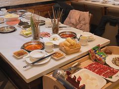 -围炉夜话·潮汕卤水火锅(榕江店)