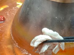 -苏完瓜尔佳氏·满洲涮肉(古方路店)