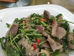 -和乐喜点(宝岗大道店)