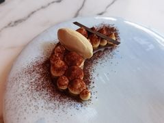 提拉米苏Tiramisu-ZHAO赵·牛扒坊(万象城店)