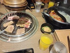 -火炉火自助餐(枫蓝国际店)