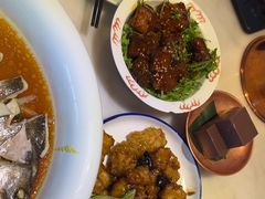 -小吊梨汤·北京菜·烤鸭(西直门凯德店)