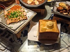 -绿茶餐厅(领展购物广场·中关村店)