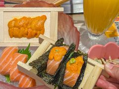 -世香全厨•日料·铁板烧(金桥店)