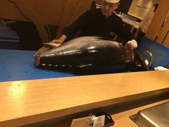 -西村日本料理(香格里拉饭店)