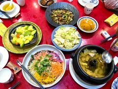 -福照楼汽锅鸡·云南特色菜(护国路店)