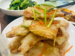 -老厨家(中央大街西七道街店)