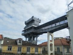 -圣胡斯塔升降机