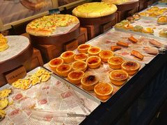 -梨花自助烤肉(西三旗万象汇黑金店)