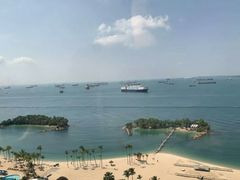 -巴拉湾海滩