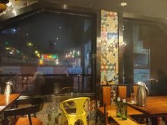 -半天妖烤鱼(中百店)