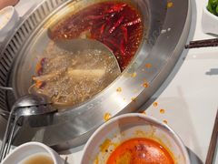 -小龙坎火锅(IFS HOT店)