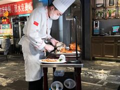 -大鸭梨烤鸭(枣园店)